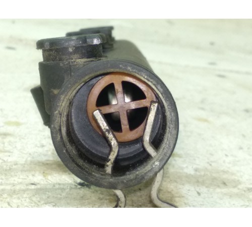 Рейка топливная (рампа)