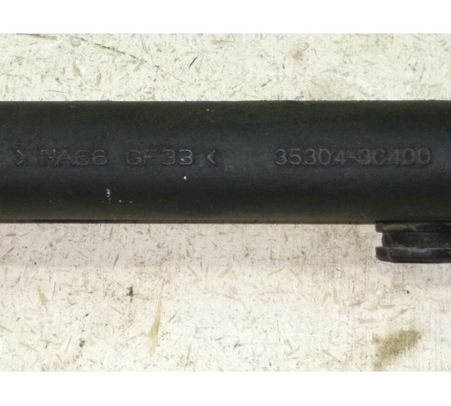 Рейка топливная (рампа)