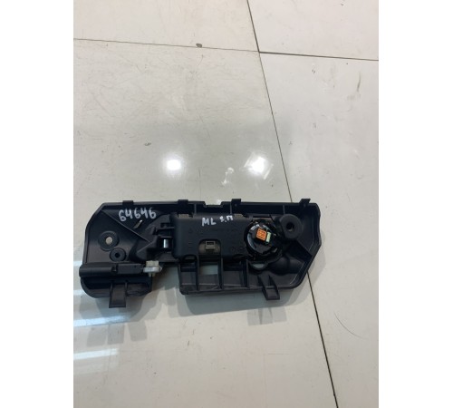 Ручка двери (задняя, правая, внутренняя)