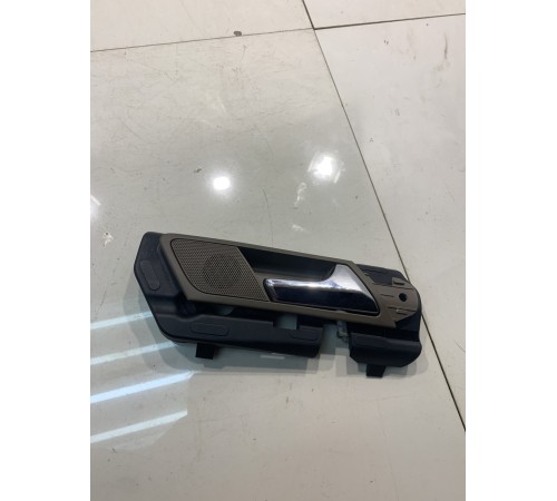 Ручка двери (задняя, правая, внутренняя)