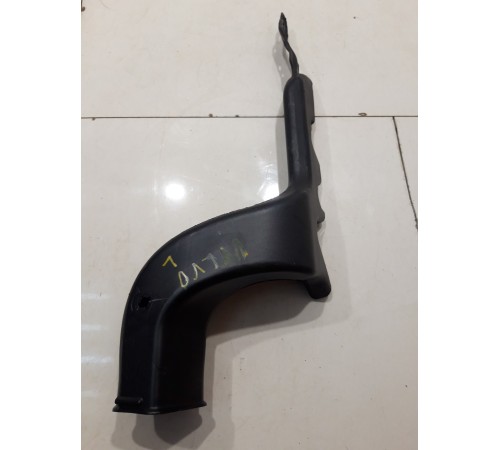 Воздуховод (левый)