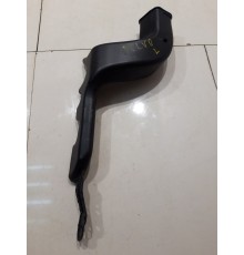 Воздуховод (левый)