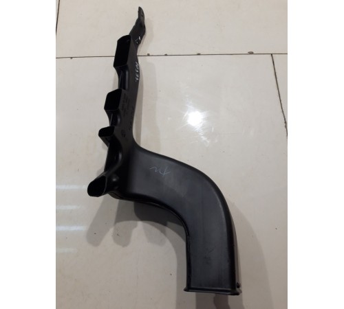 Воздуховод (левый)