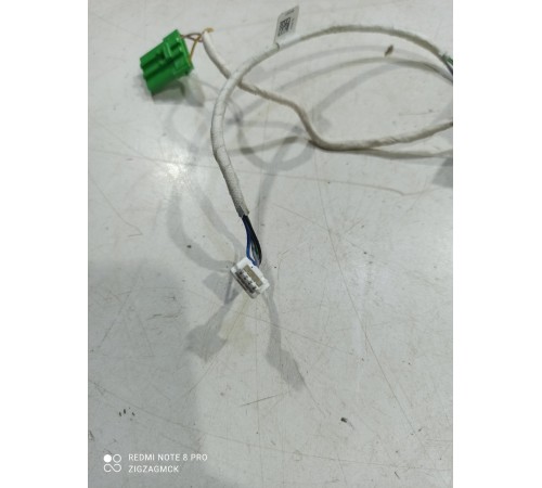 Кнопки руля многофункциональные правые