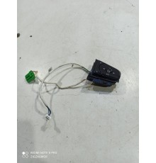 Кнопки руля многофункциональные правые