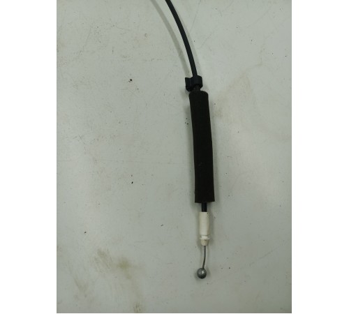 Замок двери передний правый