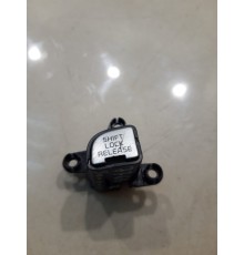 Кнопка снятия с парковки