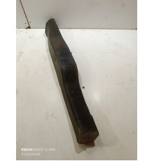 Уплотнитель крыла передний правый