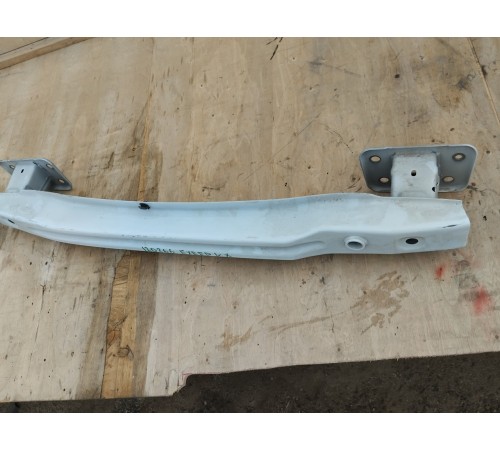 Усилитель заднего бампера