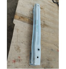 Усилитель заднего бампера