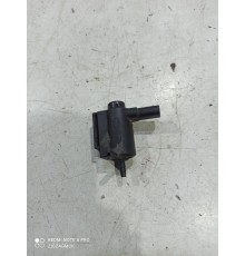 Клапан электромагнитный