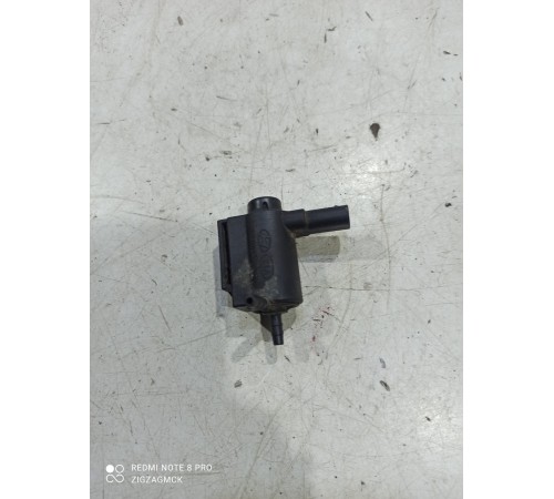 Клапан электромагнитный