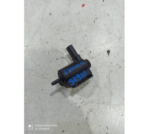 Клапан электромагнитный