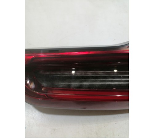 Фонарь задний левый внутренний