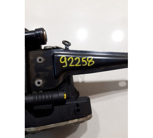 Ремень безопасности (передний правый)