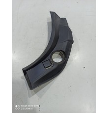 Накладка (пластик) салона правая