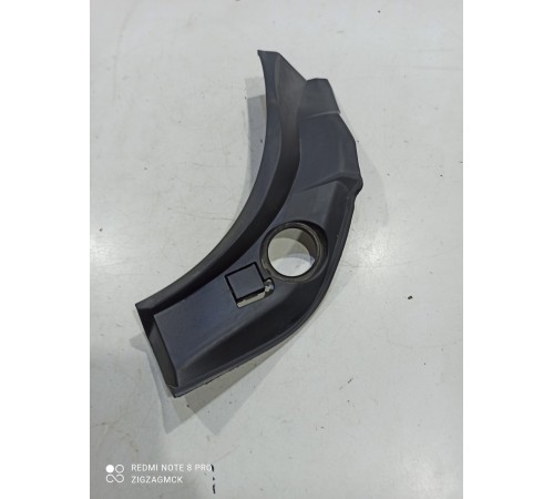 Накладка (пластик) салона правая