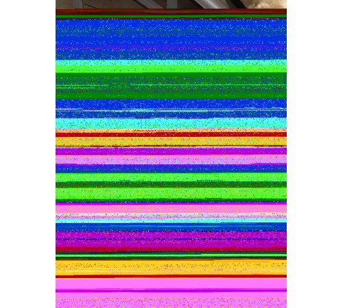 Накладка торпедо нижняя левая