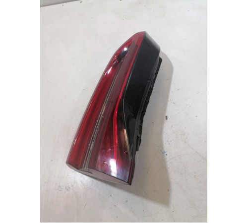 Фонарь задний левый внутренний