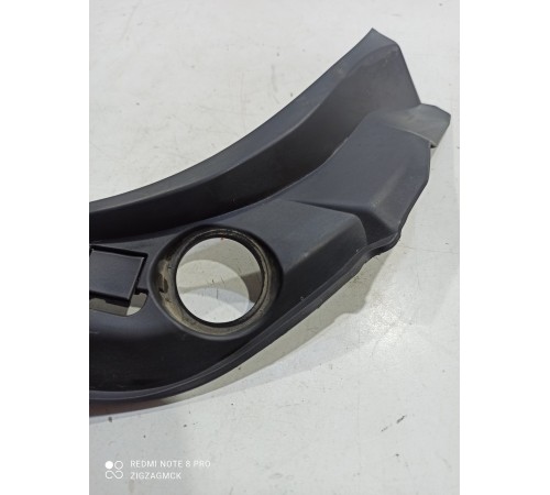 Накладка (пластик) салона правая