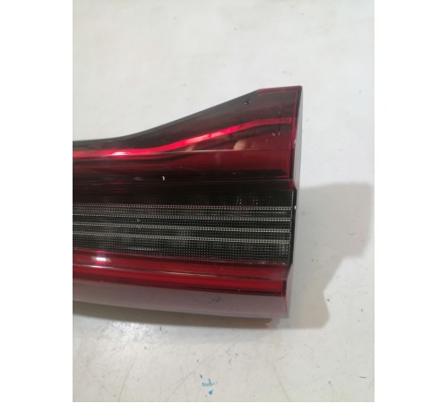 Фонарь задний левый внутренний