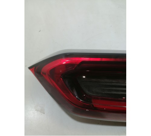 Фонарь задний левый внутренний