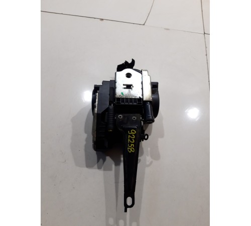 Ремень безопасности (передний правый)