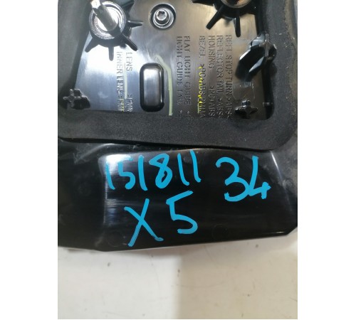 Фонарь задний левый внутренний