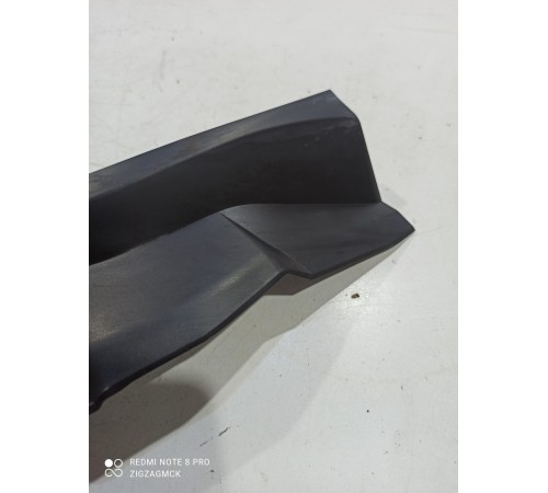Накладка (пластик) салона правая
