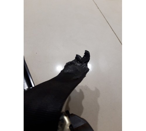 Ремень безопасности (передний правый)