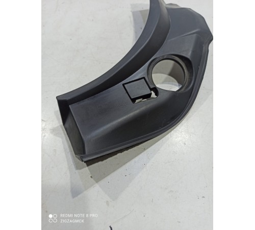 Накладка (пластик) салона правая