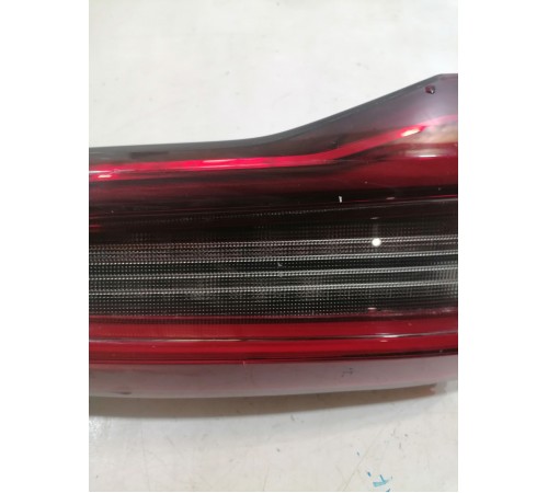 Фонарь задний левый внутренний