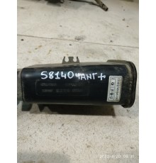 Абсорбер топливной системы