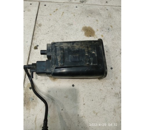 Абсорбер топливной системы