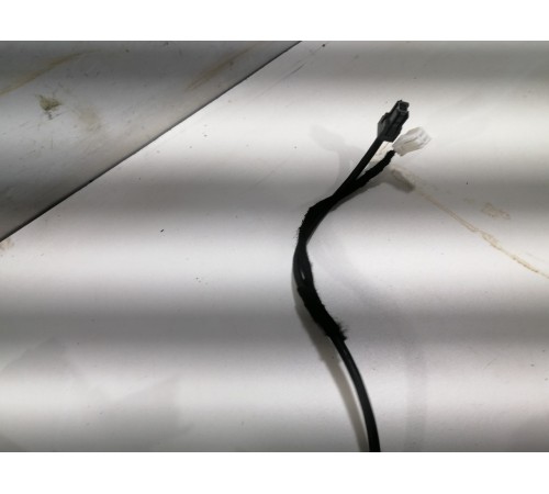 Электропроводка подторпедная