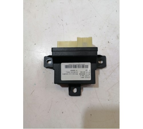 Блок управления двери задний правый