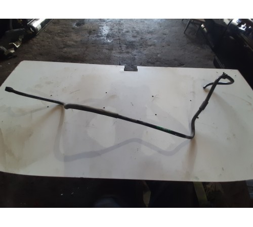 Трубка вакуумная