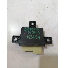 Блок управления двери задний правый