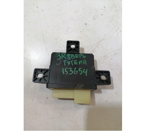 Блок управления двери задний правый