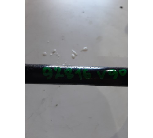 Трубка вакуумная