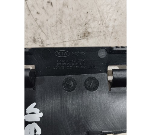 Кронштейн(крепление) блока управления контроля полосы движения