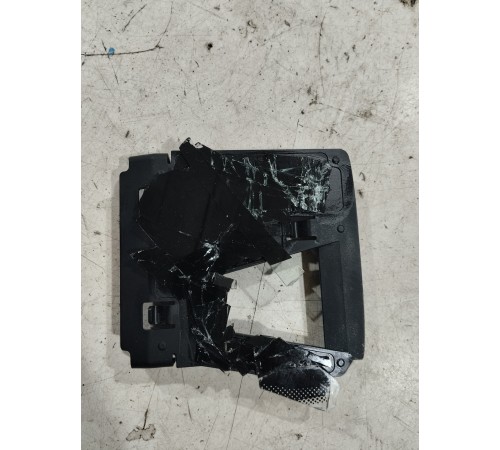 Кронштейн(крепление) блока управления контроля полосы движения