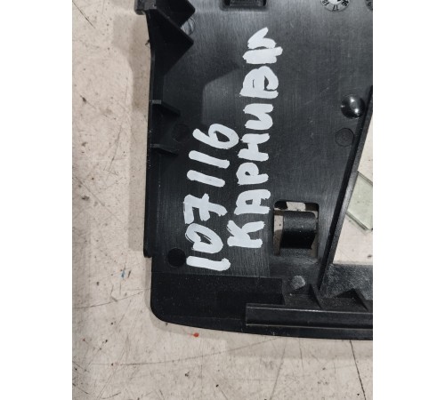 Кронштейн(крепление) блока управления контроля полосы движения