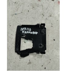 Кронштейн(крепление) блока управления контроля полосы движения