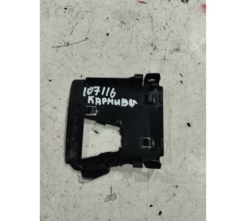 Кронштейн(крепление) блока управления контроля полосы движения