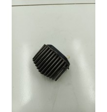 Блок розжига фары передний левый