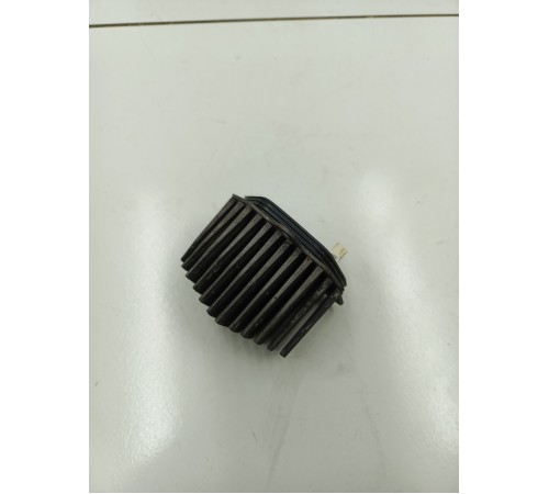 Блок розжига фары передний левый