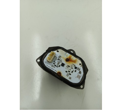 Блок розжига фары передний левый