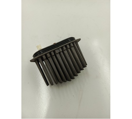 Блок розжига фары передний левый