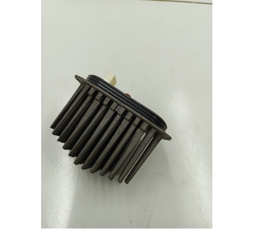 Блок розжига фары передний левый